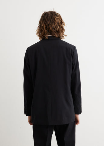 Light Max Gabardine Jacket