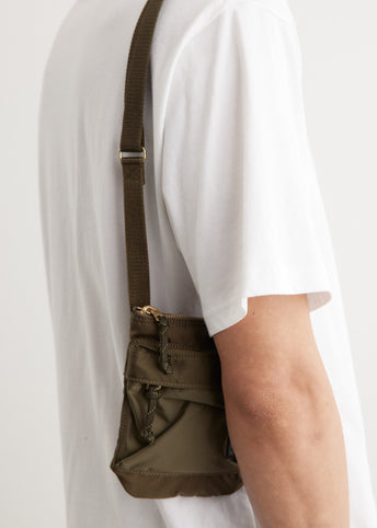 Force Shoulder Pouch