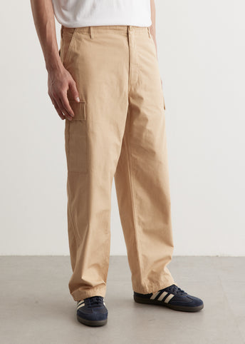 Cargo Workwear Pants