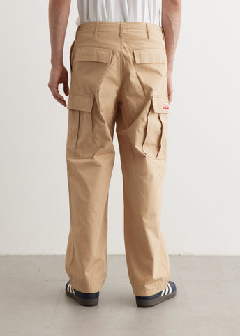 Cargo Workwear Pants