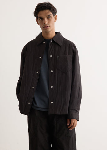 Padded ADC Overshirt