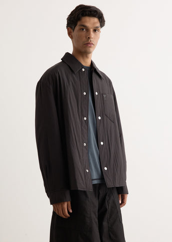 Padded ADC Overshirt