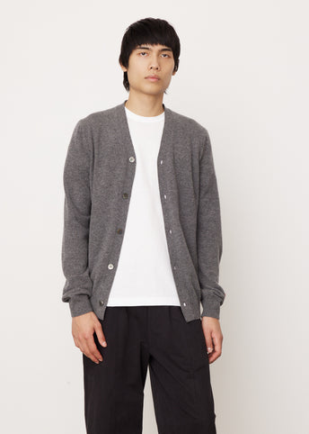 N088 Invader Cardigan