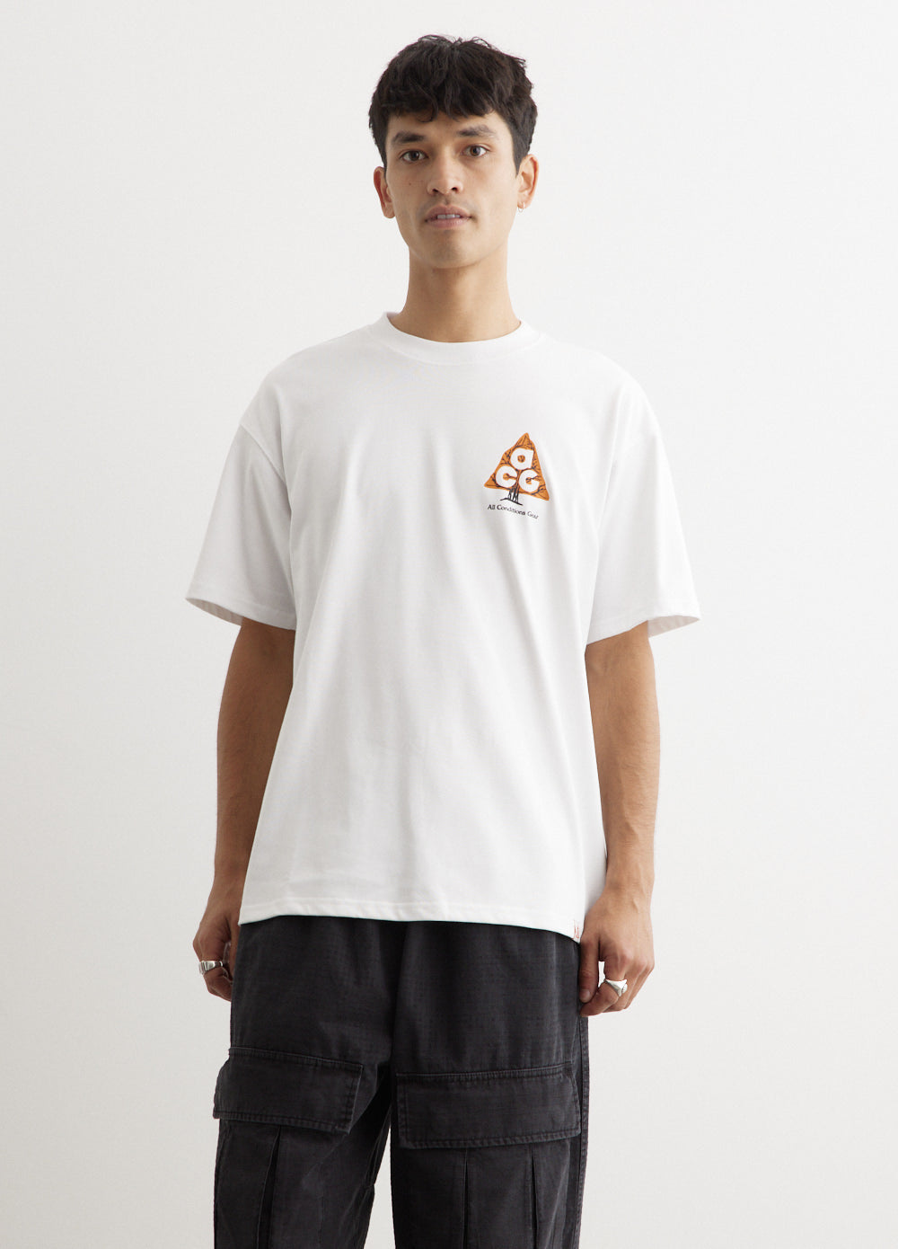 NRG ACG Wildwoods T-Shirt