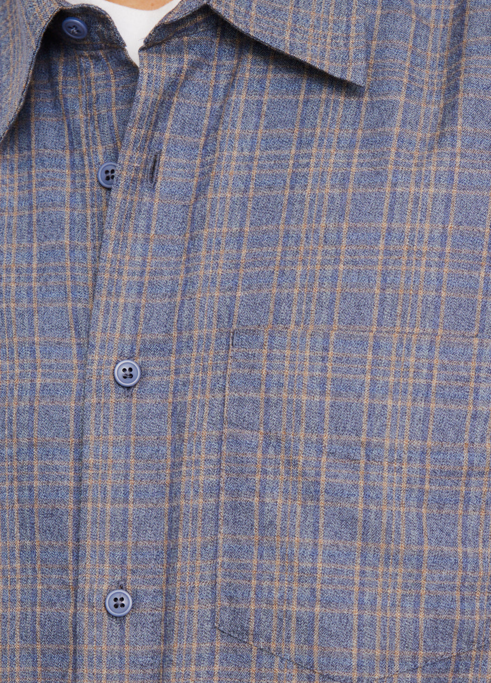 Archie Check Shirt