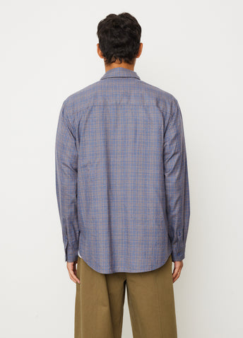 Archie Check Shirt