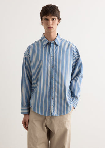 Boxy Fit Shirt