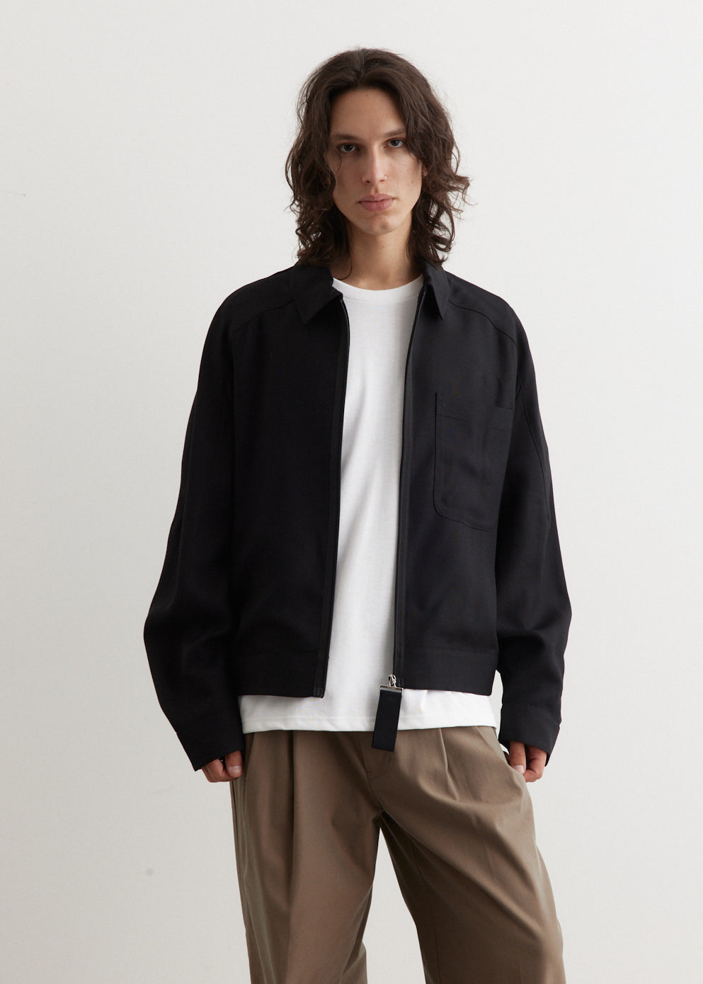 Le Blouson Linu Jacket