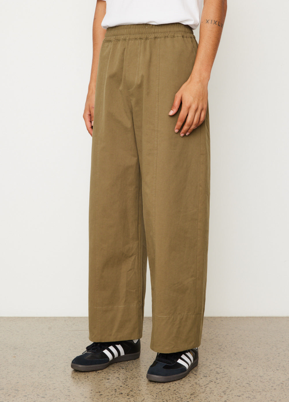 Fisher Pants