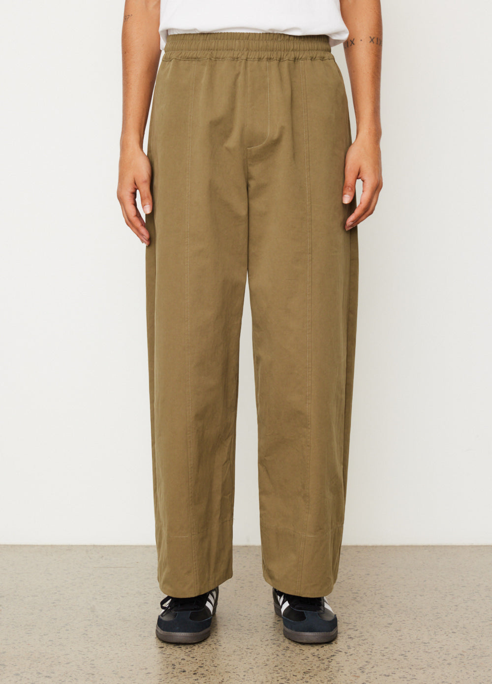 Fisher Pants