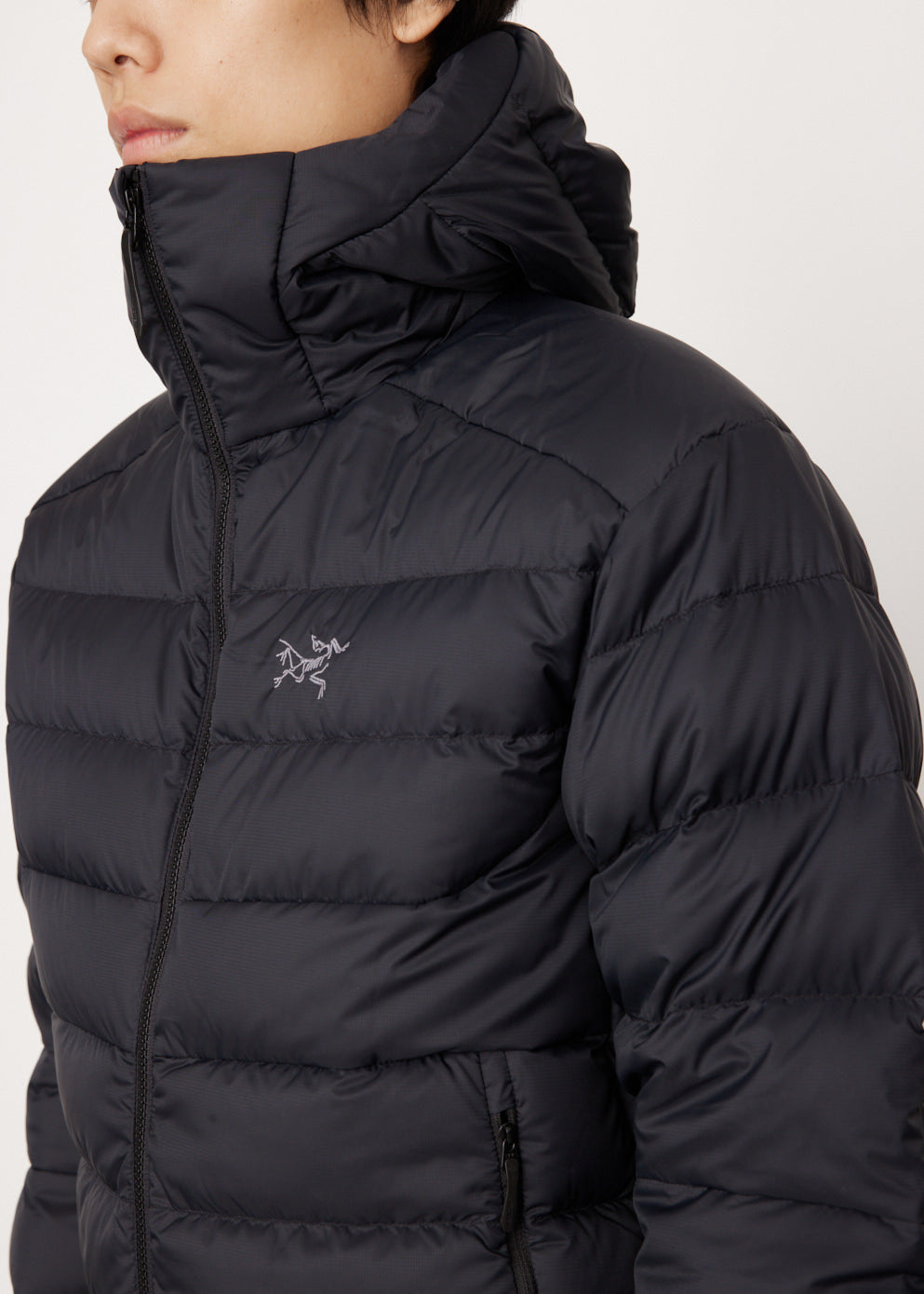 Arcteryx on sale thorium sale