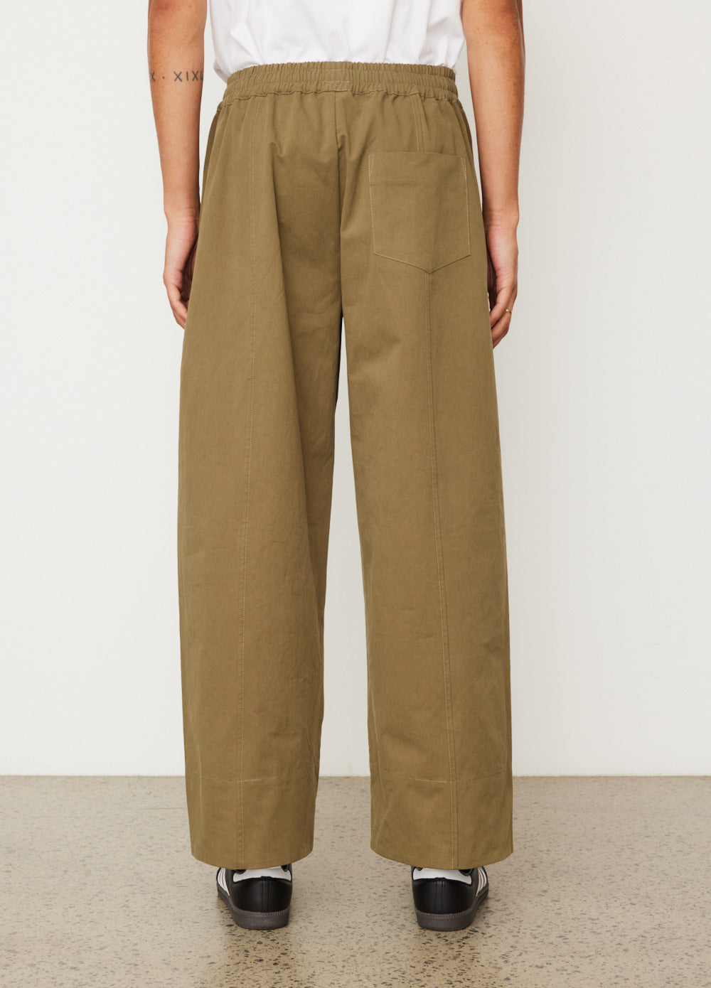 Fisher Pants