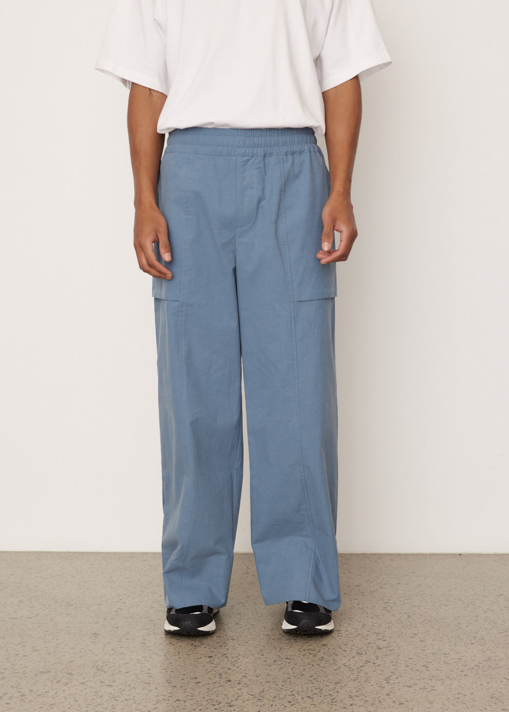 Cargo Fisher Pants