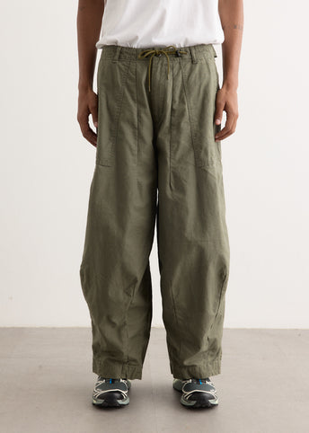 H.D. Fatigue Pants