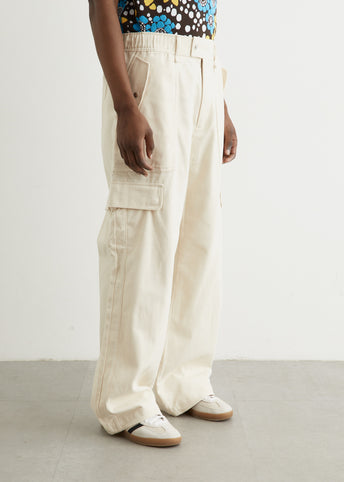 x Wales Bonner Cargo Pants