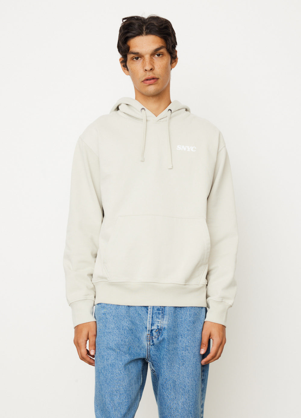 Ditch Blue Bonnets Hoodie