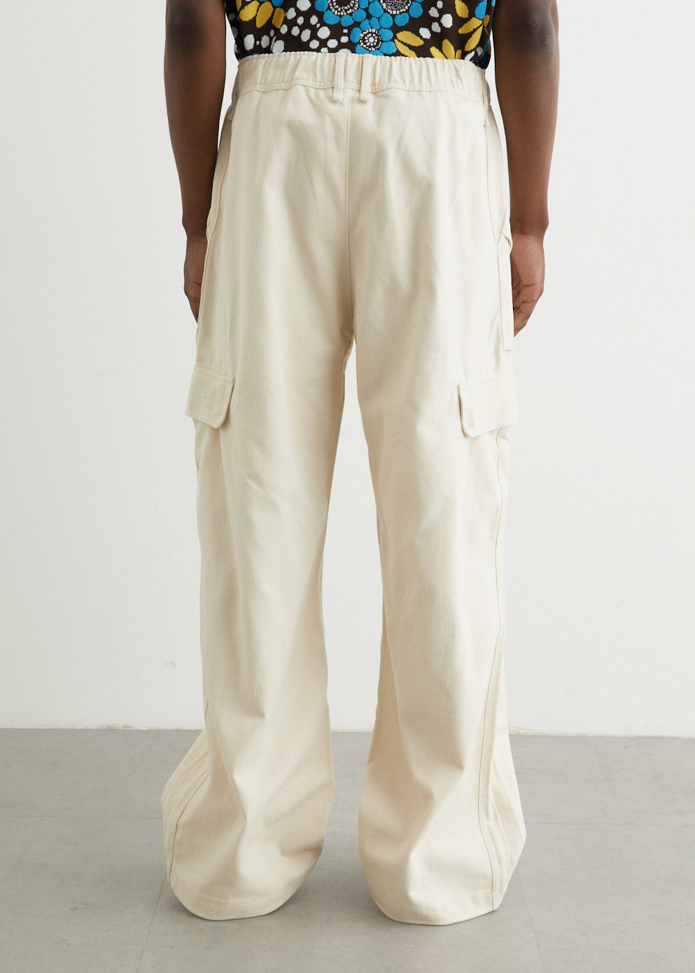 x Wales Bonner Cargo Pants