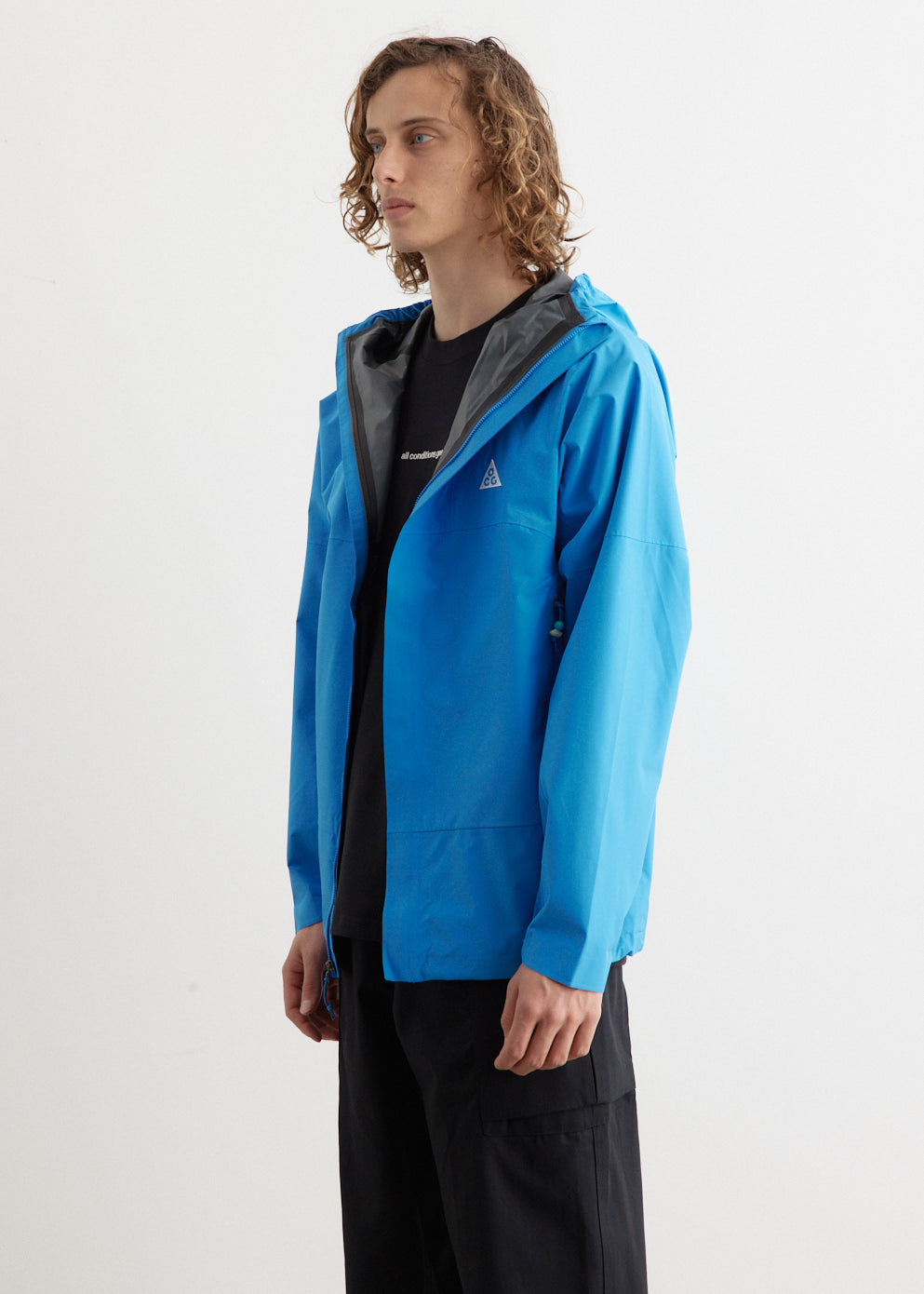 ACG Storm-FIT ADV 'Cascade Rains' Jacket