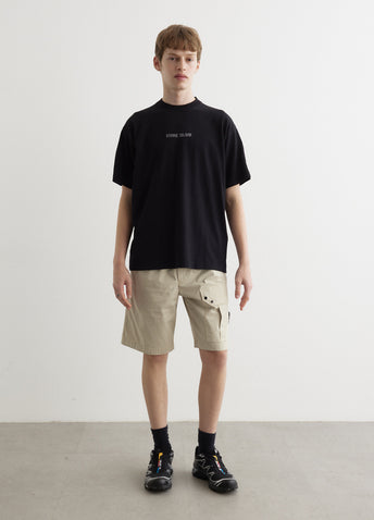 Bermuda Cargo Shorts