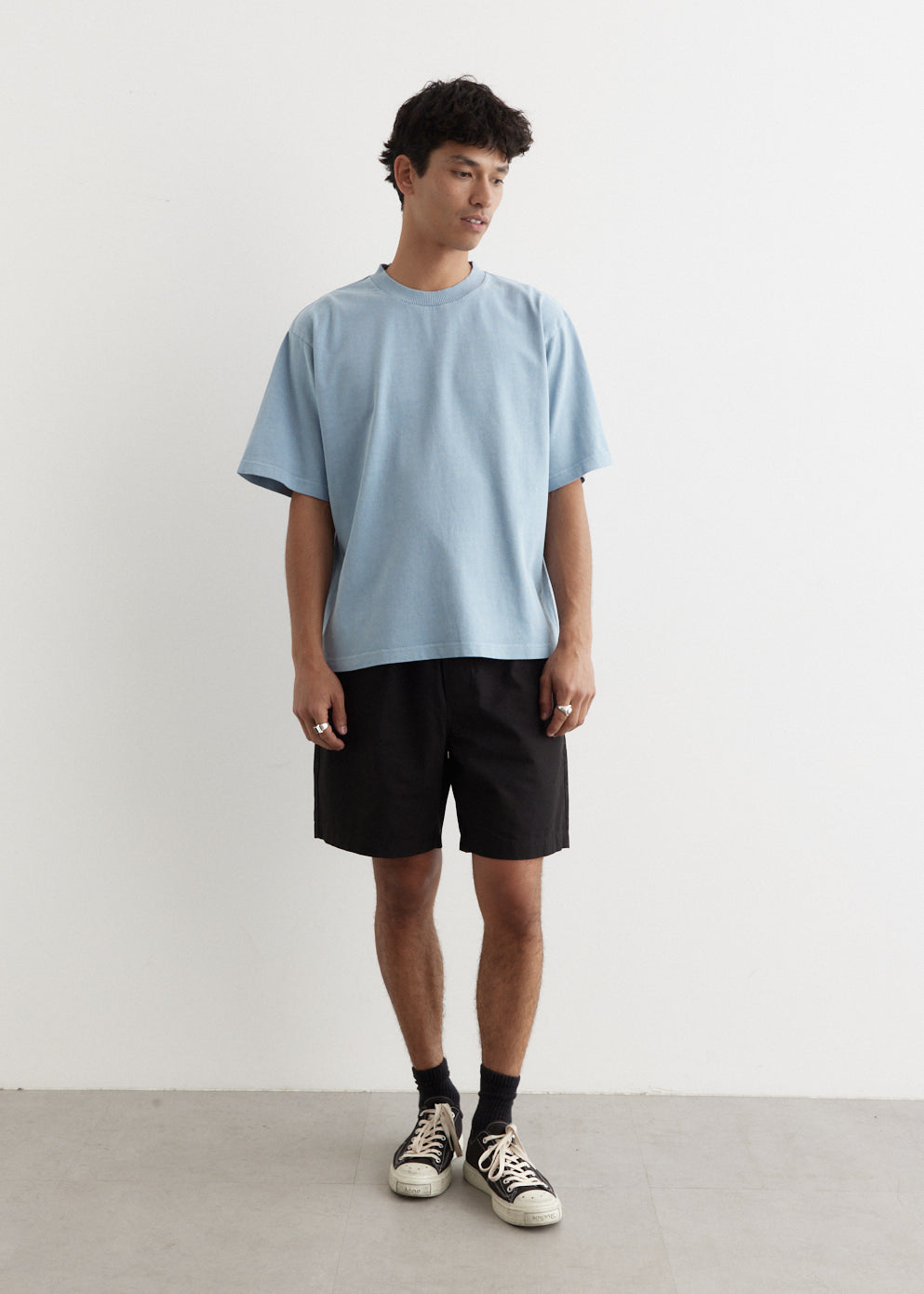 Boxy T-Shirt