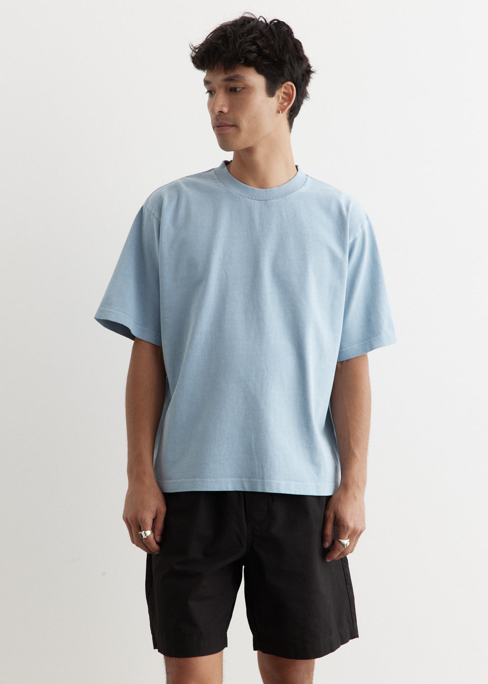 Boxy T-Shirt