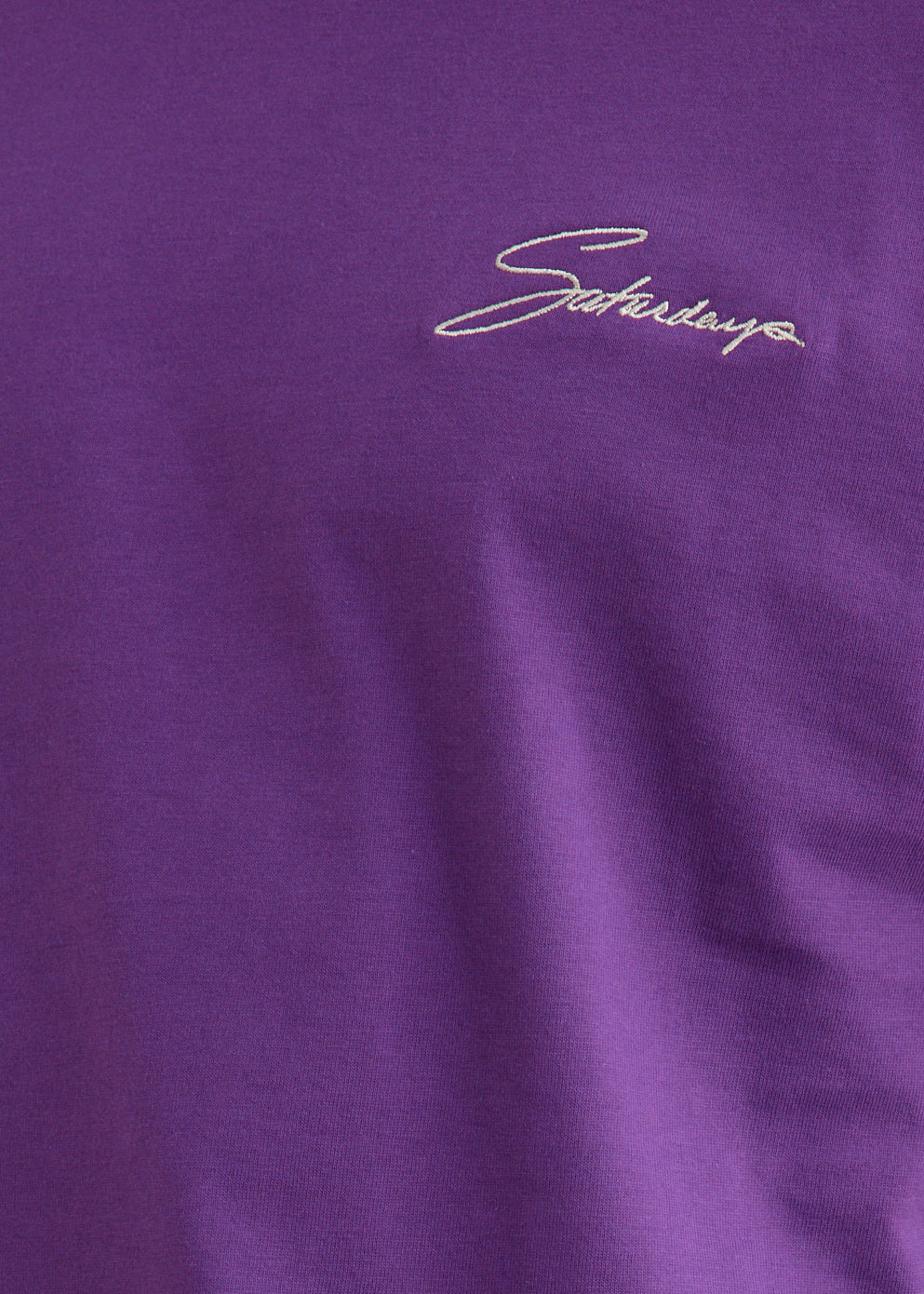 Signature Short-Sleeved T-Shirt – S&Co Clothing