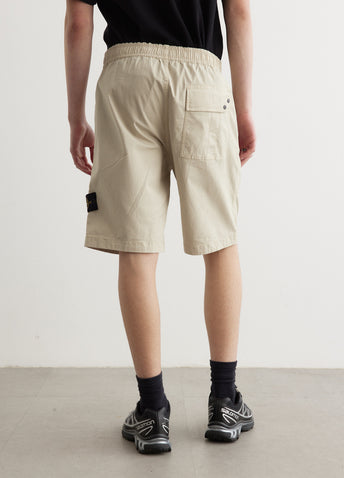 Bermuda Cargo Shorts