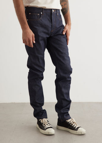 Petit New Standard Jeans