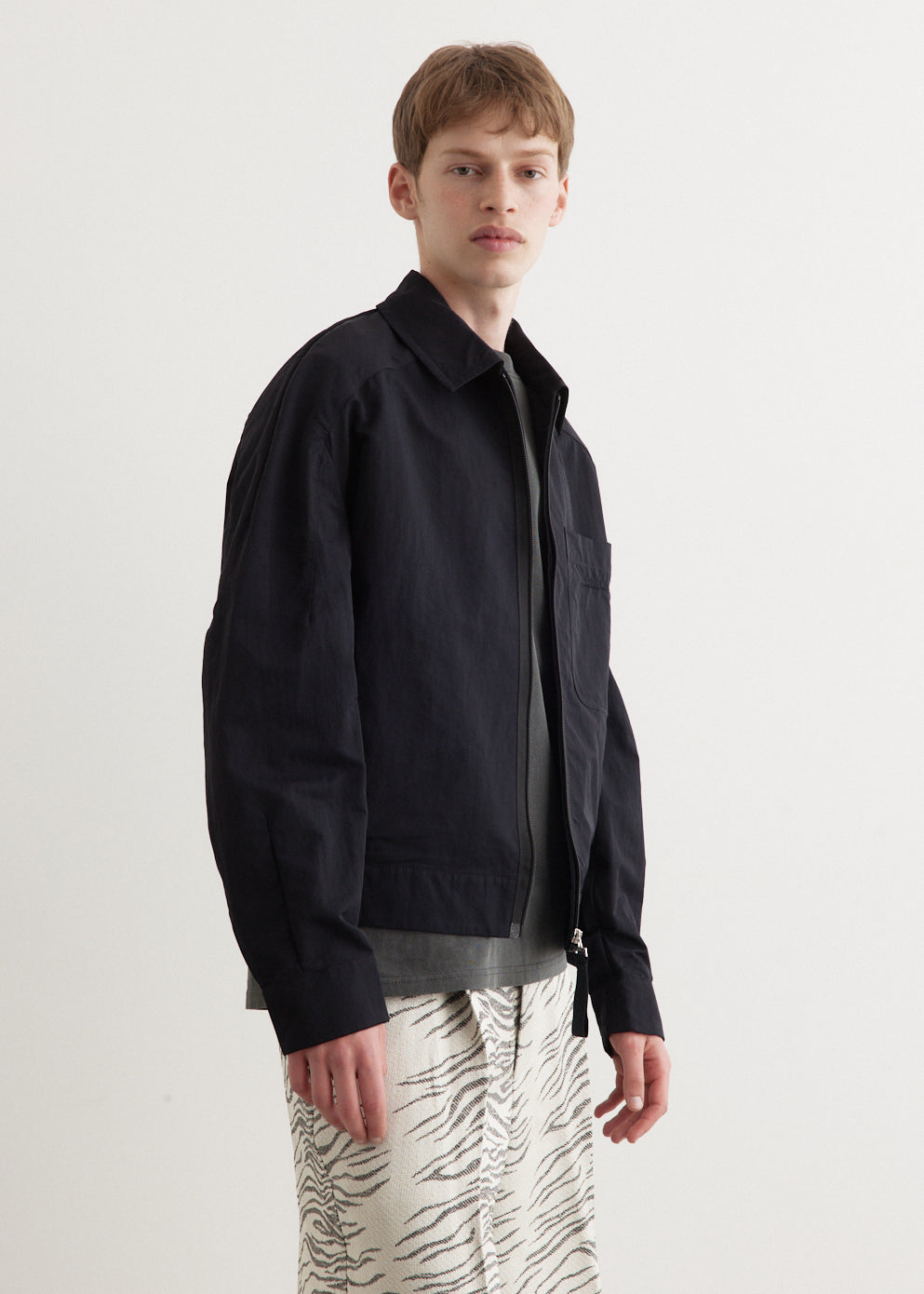 Le Blouson Linu Jacket