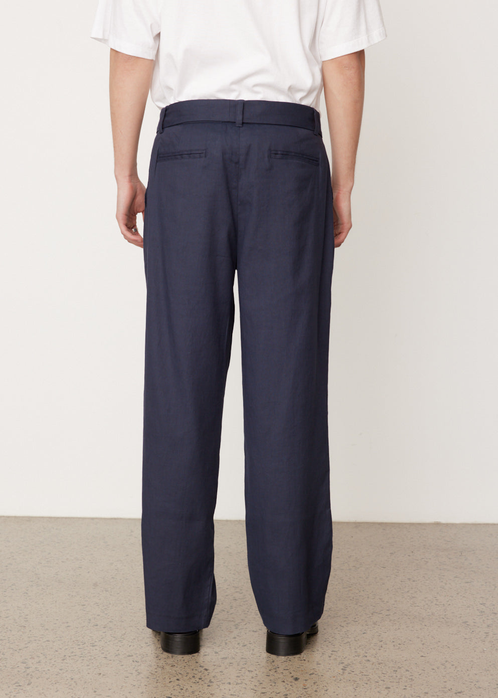 Tailored Trousers