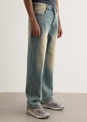 Wale Jeans