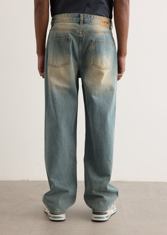 Wale Jeans