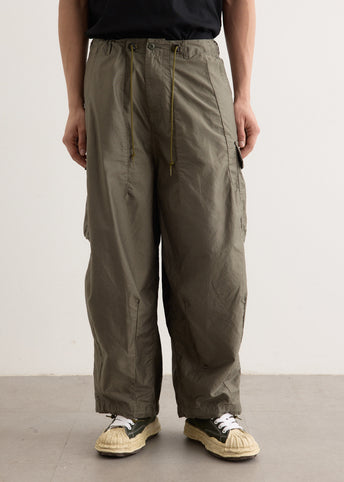 H.D. BDU Pants