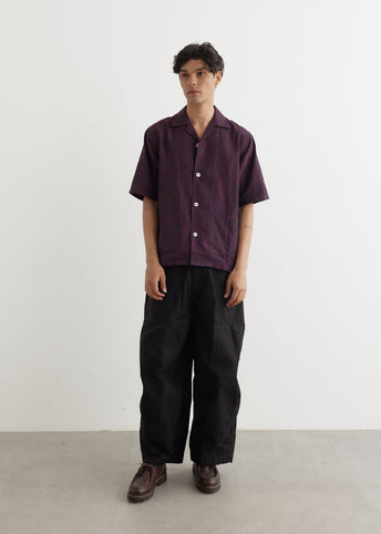 H.D. Fatigue Pants