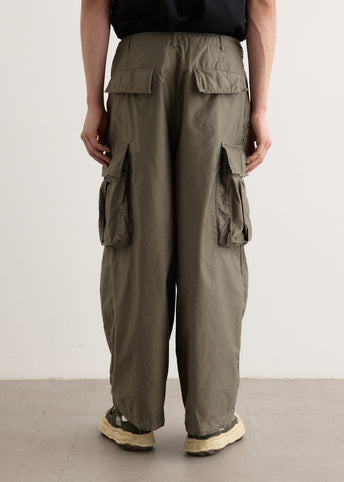 H.D. BDU Pants