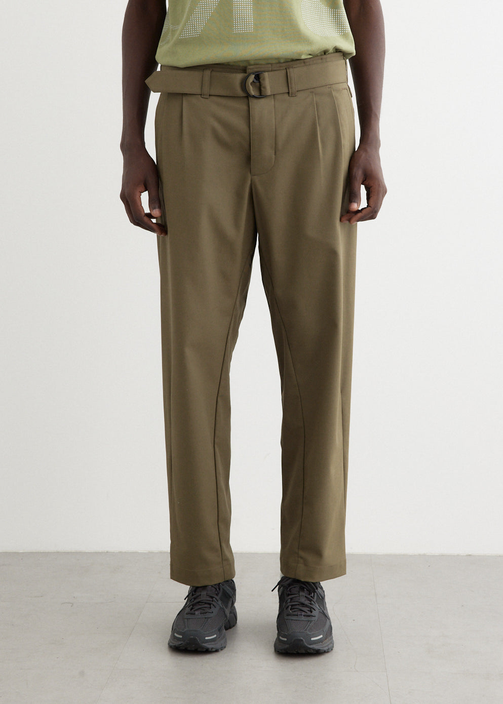 ESC Woven Worker Pants