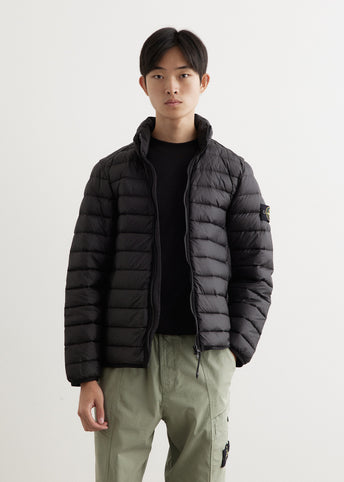 Recycled Nylon Down Jacket