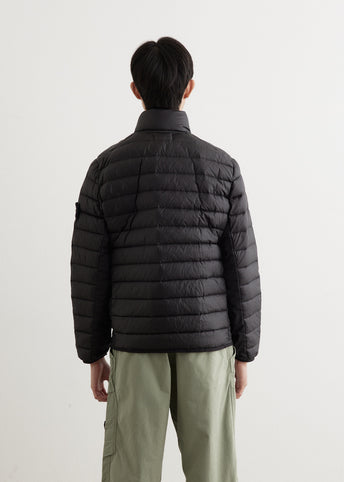 Recycled Nylon Down Jacket