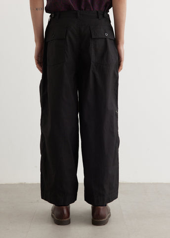 H.D. Fatigue Pants