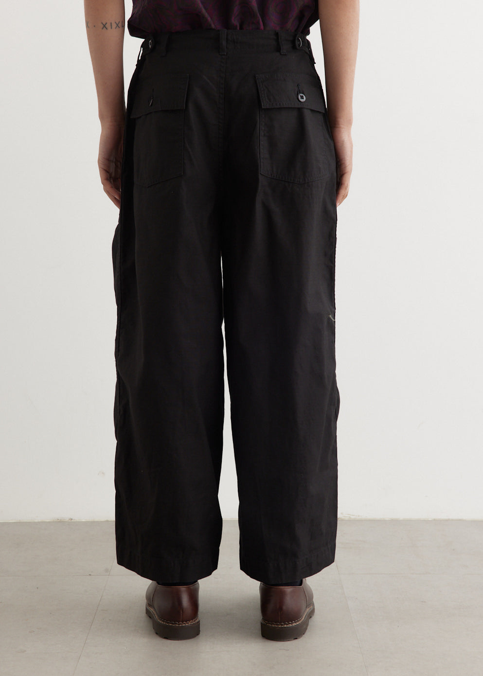 H.D. Fatigue Pants