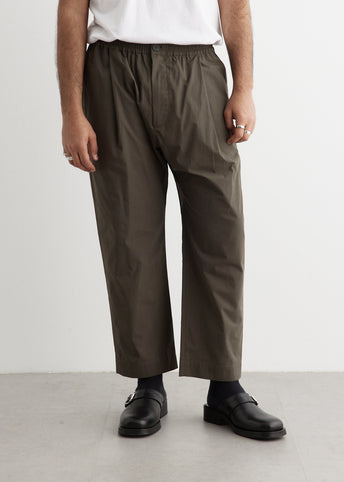 Easy Elasticated Pants