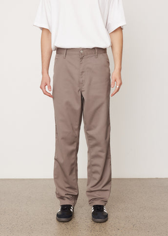 Simple Pants