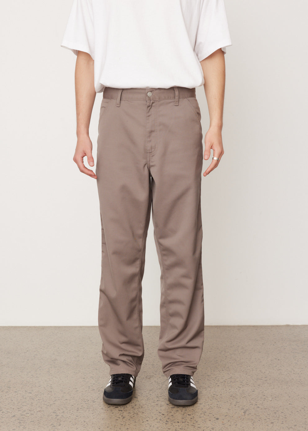 Simple Pants