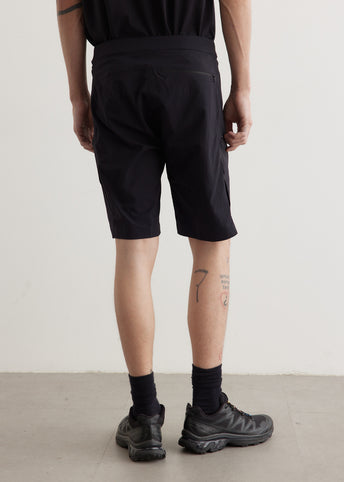 Gamma Quick Dry Shorts 11"