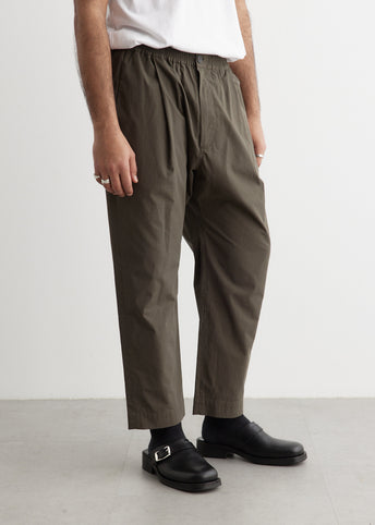 Easy Elasticated Pants