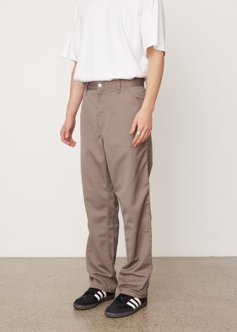 Simple Pants