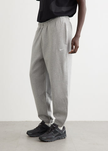 Nikelab nrg sales fleece pant