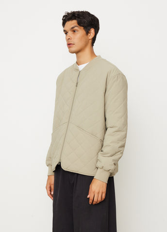 Emmett Quilted Jacket