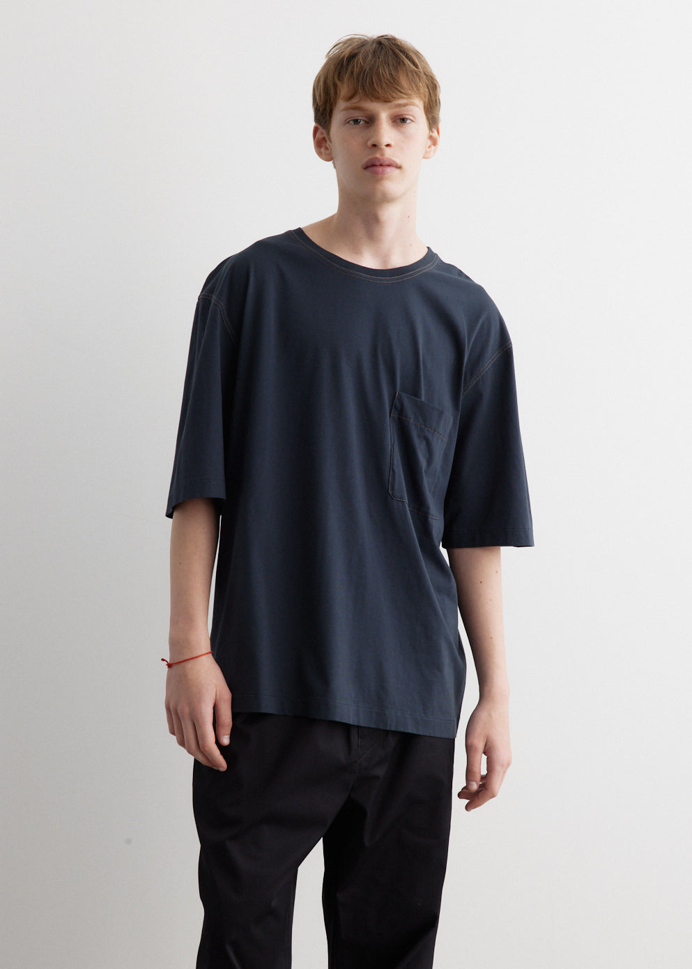 Patch Pocket T-Shirt