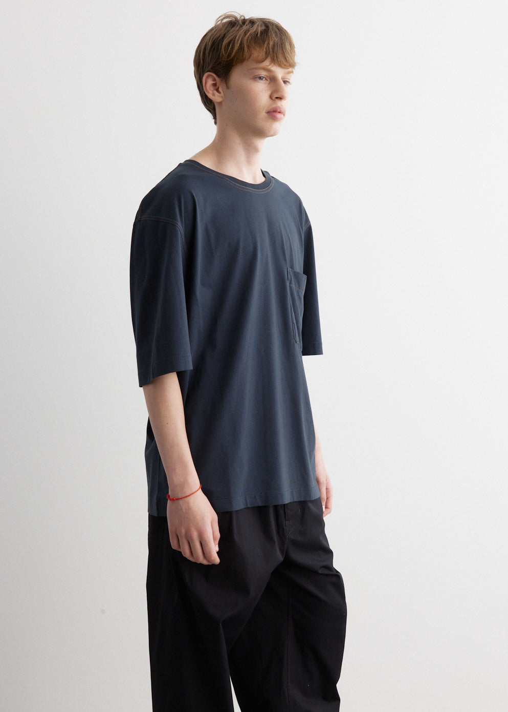 Patch Pocket T-Shirt